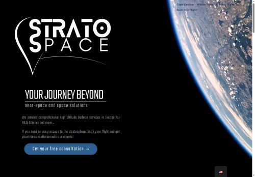 stratospace.tech capture - 2025-07-17 12:02:55