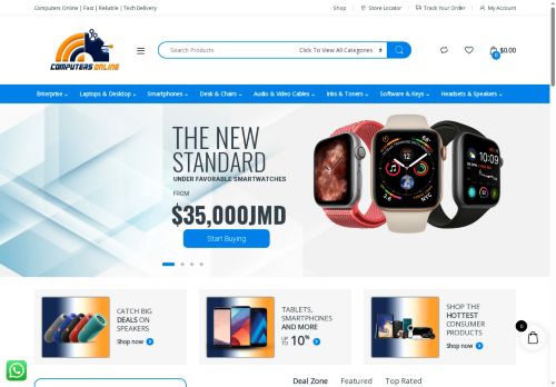 computersonline.tech capture - 2025-07-17 12:09:03