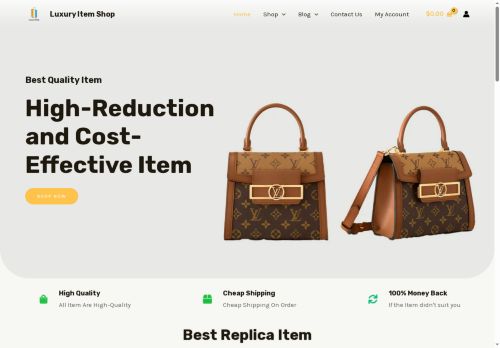 replicashop.tech capture - 2025-07-17 12:15:49