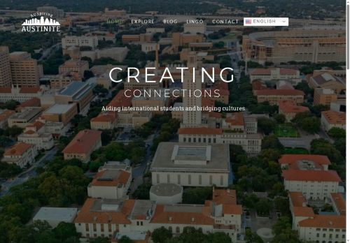 austinite.tech capture - 2025-07-17 12:25:40