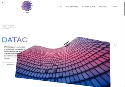 lixai.tech capture - 2025-07-17 12:54:20