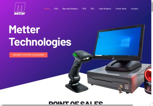 metter.tech capture - 2025-07-17 12:59:13