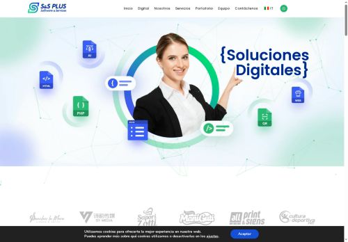 ssplus.tech capture - 2025-07-17 12:59:13