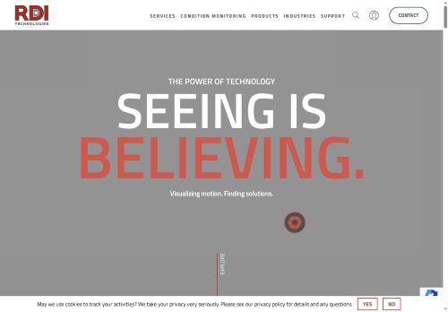 rdi.technology capture - 2025-07-17 13:12:35