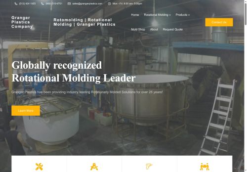 rotationalmolding.technology capture - 2025-07-17 13:12:35