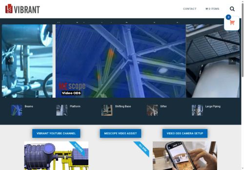 vibrant.technology capture - 2025-07-17 13:14:18