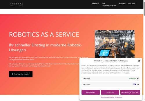 raas.technology capture - 2025-07-17 13:14:19