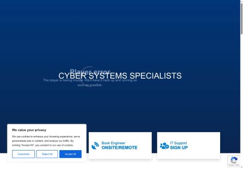 izen.technology capture - 2025-07-17 13:15:08