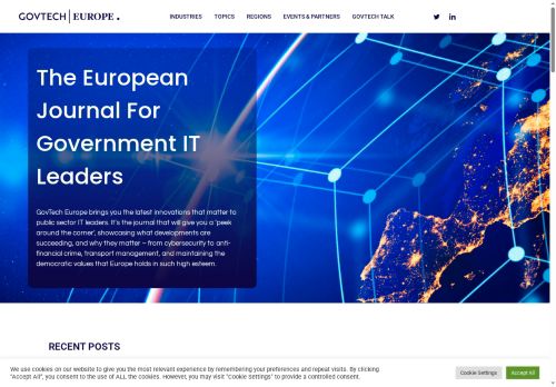 govtech.technology capture - 2025-07-17 13:15:08