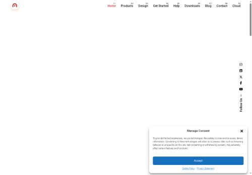 messana.technology capture - 2025-07-17 13:16:56