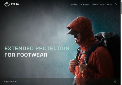 expro.technology capture - 2025-07-17 13:16:56