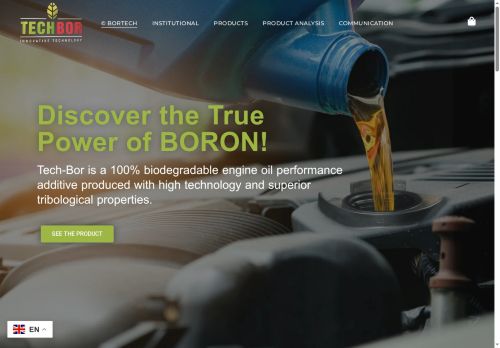 bor.technology capture - 2025-07-17 13:17:54