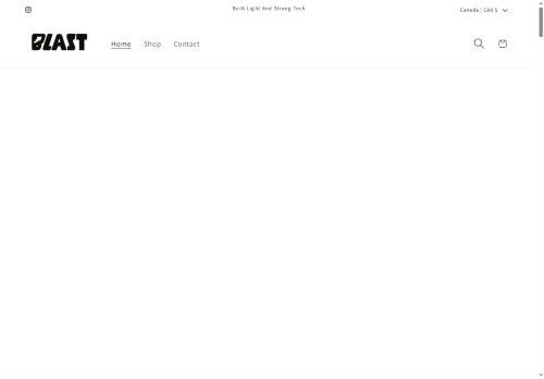 builtlightandstrong.technology capture - 2025-07-17 13:18:29