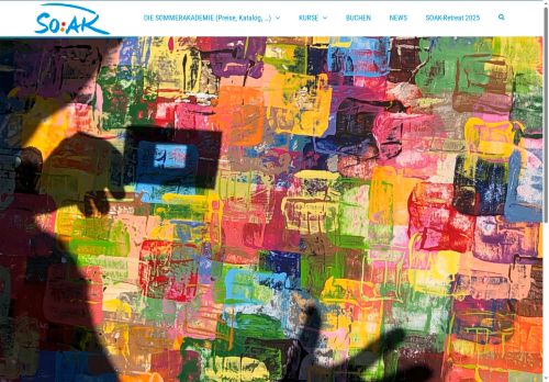sommerakademie.tel capture - 2025-07-17 14:04:00