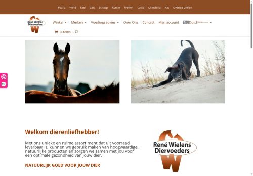 hondenvoeding.tips capture - 2025-07-17 14:31:43