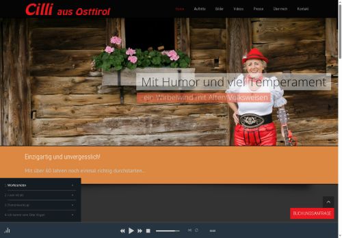 cilli.tirol capture - 2025-07-17 14:40:17