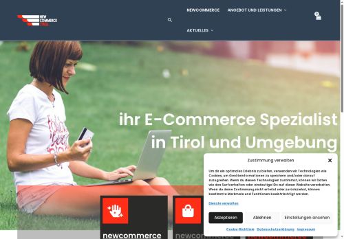 newcommerce.tirol capture - 2025-07-17 14:46:09