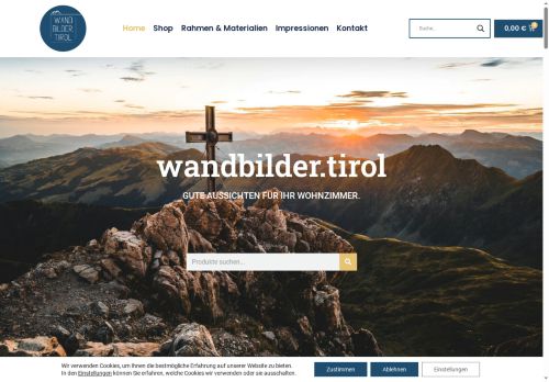 wandbilder.tirol capture - 2025-07-17 14:46:09