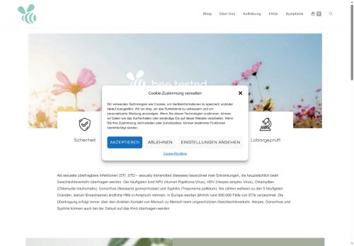 med-beetested.tirol capture - 2025-07-17 14:48:10