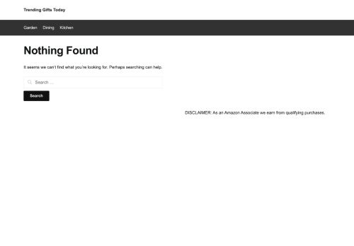 trendinggifts.today capture - 2025-07-17 15:07:39