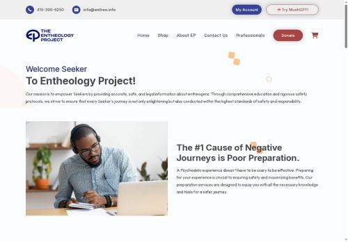 entheology.today capture - 2025-07-17 15:09:02