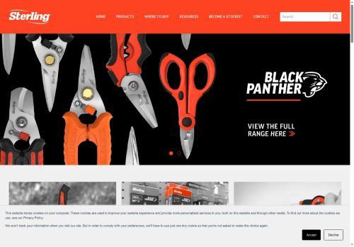 knives.tools capture - 2025-07-17 15:33:40