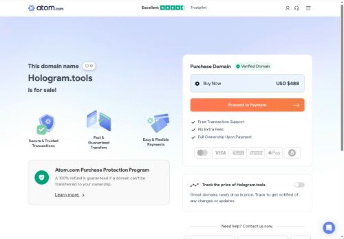 hologram.tools capture - 2025-07-17 15:36:38