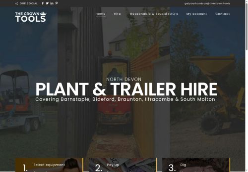 thecrown.tools capture - 2025-07-17 15:36:38