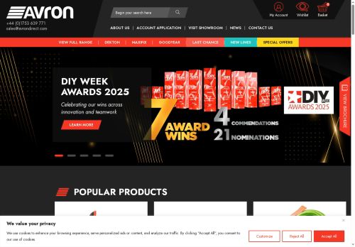 dekton.tools capture - 2025-07-17 15:40:32