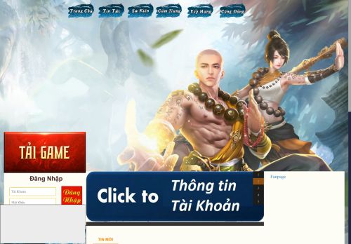 tlchienthan.top capture - 2025-07-17 16:17:16