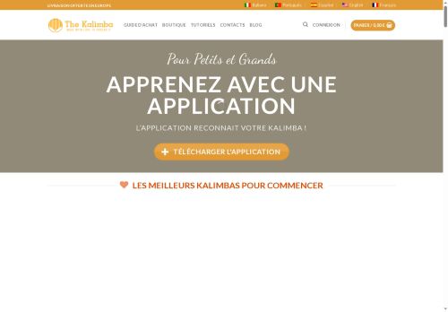 kalimba.top capture - 2025-07-17 16:25:54