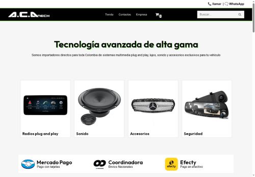 acatech.top capture - 2025-07-17 17:40:57