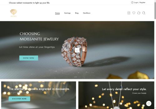 chicagojewelry.top capture - 2025-07-17 18:46:10