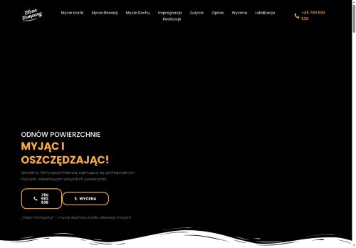 cleancompany.top capture - 2025-07-17 19:01:29