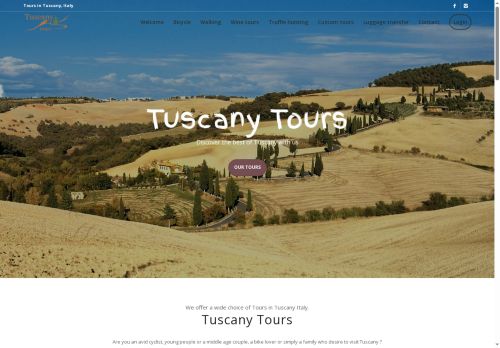 tuscany.tours capture - 2025-07-17 20:01:23