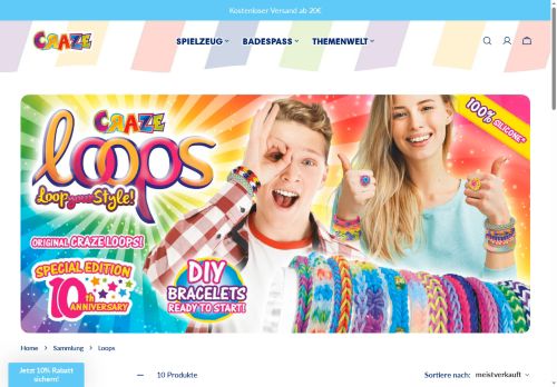 rainbowloops.toys capture - 2025-07-17 20:22:43