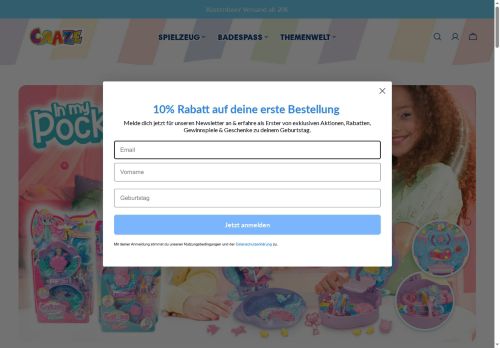 crazenature.toys capture - 2025-07-17 20:26:06