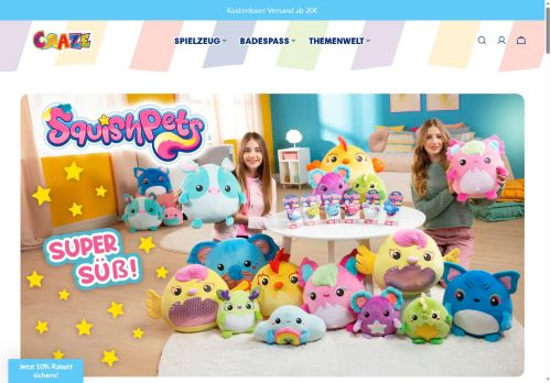 exitchallenge.toys capture - 2025-07-17 20:26:06