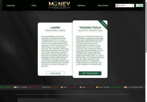 moneymint.trade capture - 2025-07-17 20:34:49