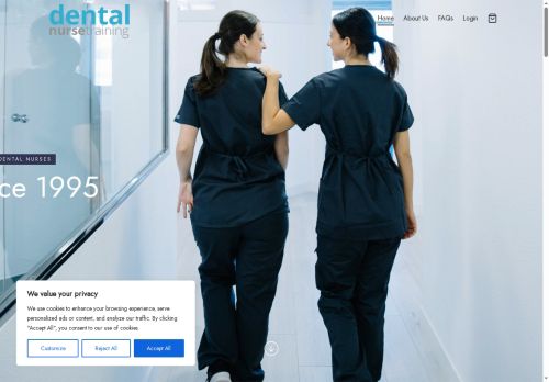 dentalnurse.training capture - 2025-07-17 20:43:45