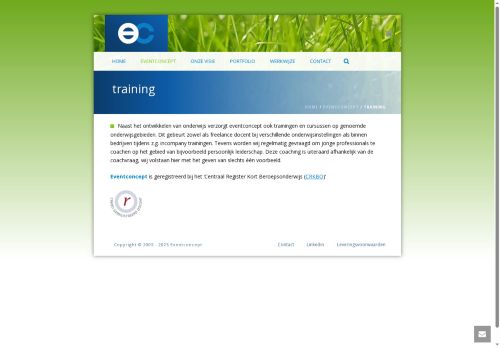 eventconcept.training capture - 2025-07-17 20:43:45