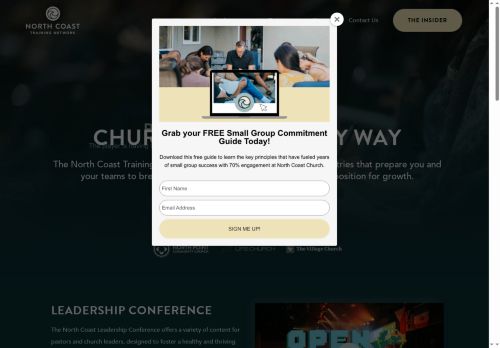northcoast.training capture - 2025-07-17 20:47:47