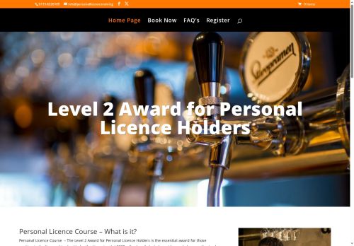 personallicence.training capture - 2025-07-17 20:48:50