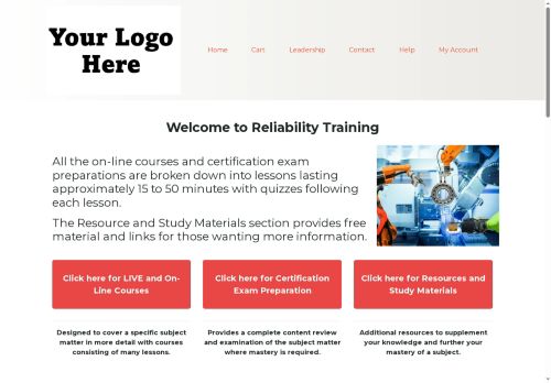 reliability.training capture - 2025-07-17 20:50:42