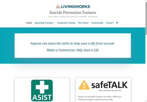 suicideprevention.training capture - 2025-07-17 20:52:26