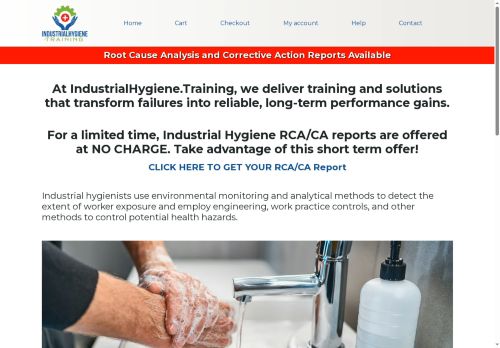 industrialhygiene.training capture - 2025-07-17 20:56:16