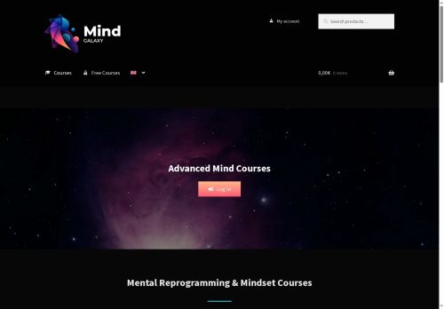 mindgalaxy.training capture - 2025-07-17 20:58:17