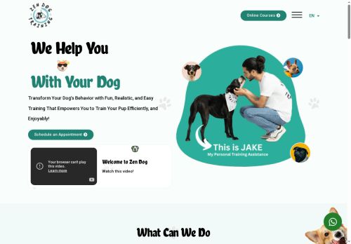 zendog.training capture - 2025-07-17 20:58:17