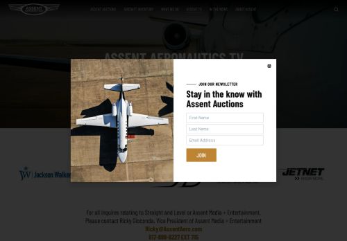 straightandlevel.training capture - 2025-07-17 20:58:17