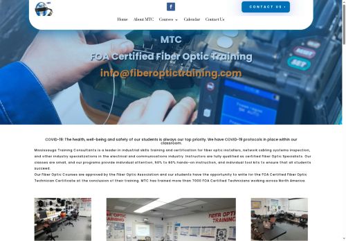 fiberoptic.training capture - 2025-07-17 20:58:17